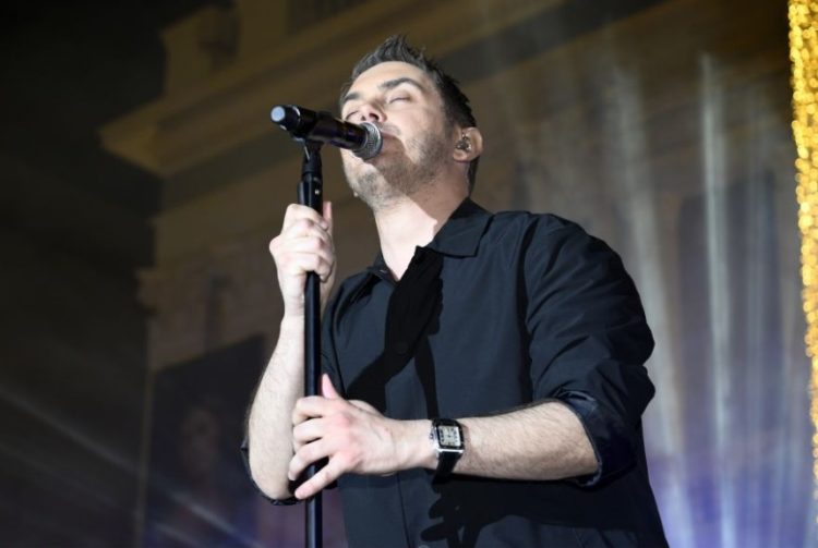 Μιχάλης Χατζηγιάννης: Εκτάκτως στο χειρουργείο – Το πρόβλημα που τον ταλαιπωρεί