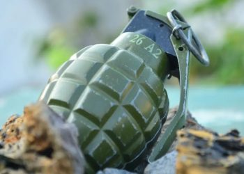 Ρόδος: Πώς συνέβη η φονική έκρηξη με χειροβομβίδα που σκότωσε τον 19χρονο στρατιώτη