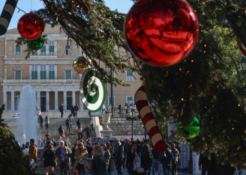 Δώρο Χριστουγέννων ΔΥΠΑ: Ποιοι και πότε θα το λάβουν