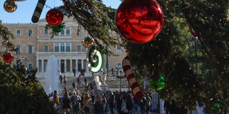 Δώρο Χριστουγέννων ΔΥΠΑ: Ποιοι και πότε θα το λάβουν