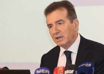 Χρυσοχοΐδης κατά αγροτικών κινητοποιήσεων: «Οι δρόμοι, οι λεωφόροι δεν μπορεί να κλείσουν»