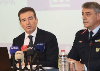 Τα μέτρα Χρυσοχοΐδη για τα όπλα στην Κρήτη: Μπαλωθιές τέλος – Μόνιμα στο νησί το ελληνικό FBI