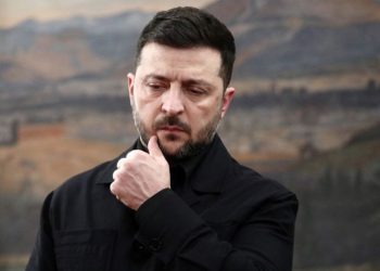 Σκληρό πόκερ για την Ουκρανία: Διαψεύδει ο Ζελένσκι ότι υπήρξε οριστική συμφωνία στο σχέδιο Τραμπ