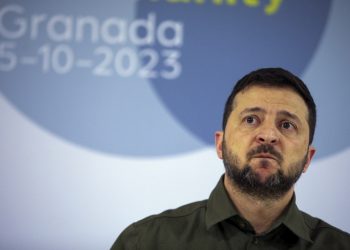 Πόσα σκάνδαλα ακόμα Ζελέσνκι;