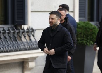 Ξεκίνησαν οι διαβουλεύσεις στη Γενεύη για λήξη του πολέμου στην Ουκρανία – Μήνυμα Ζελένσκι (βίντεο)