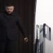 Στην Αθήνα έφτασε ο Βολοντίμιρ Ζελένσκι