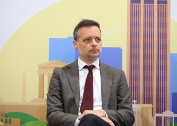 Δούκας: Η κυβέρνηση θέλει δημάρχους «υπαλλήλους»