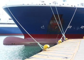 Απεργία ΠΕΝΕΝ: Χωρίς RO/RO η Ελλάδα την 11η Δεκεμβρίου