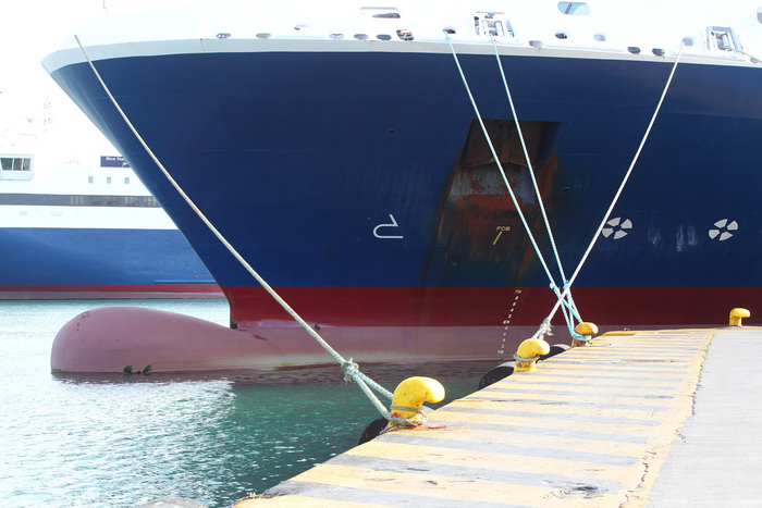 Απεργία ΠΕΝΕΝ: Χωρίς RO/RO η Ελλάδα την 11η Δεκεμβρίου