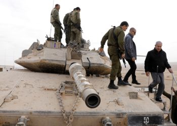 Σε πόσες χώρες επιτέθηκε το Ισραήλ το 2025