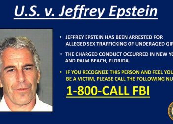 Υπόθεση Έπσταϊν: 5,2 εκατ. σελίδες μπλοκάρουν την άμεση δημοσιοποίηση