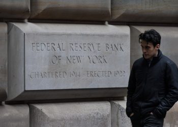 Fed: Τρίτη συνεχόμενη μείωση επιτοκίων κατά 0,25%