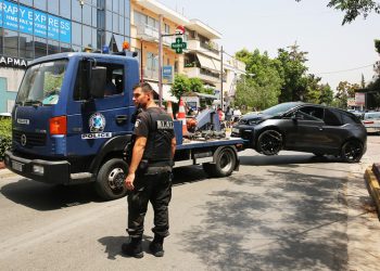 Δολοφονία τοπογράφου στο Νέο Ψυχικό: «Συμβόλαιο θανάτου» βλέπει η εισαγγελέας