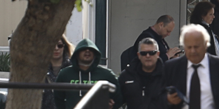 Τροχαίο στη Λούτσα: Στη φυλακή ο 29χρονος κατηγορούμενος