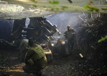 Χιλιάδες νέες συμβάσεις στον Ρωσικό στρατό