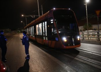 Με αλλαγές τα δρομολόγια Μετρό, Ηλεκτρικού και Τραμ στις γιορτές