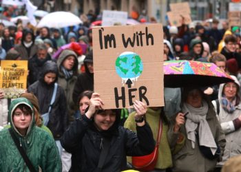 ΟΗΕ: Περιβαλλοντική ζημιά 5 δισ. δολαρίων την ώρα προκύπτει από τροφή και καύσιμα