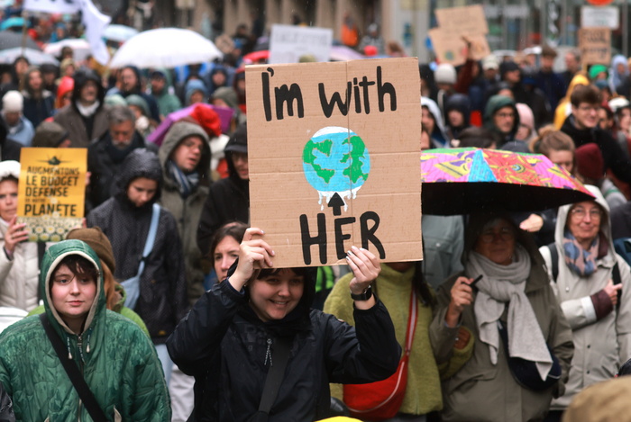 ΟΗΕ: Περιβαλλοντική ζημιά 5 δισ. δολαρίων την ώρα προκύπτει από τροφή και καύσιμα