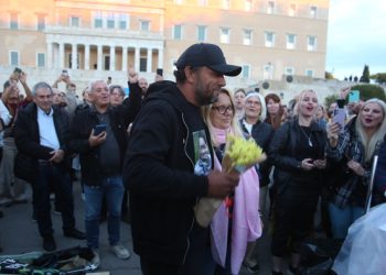 Ρούτσι: Όχι εκταφή χωρίς πρωτόκολλο Interpol (βίντεο)