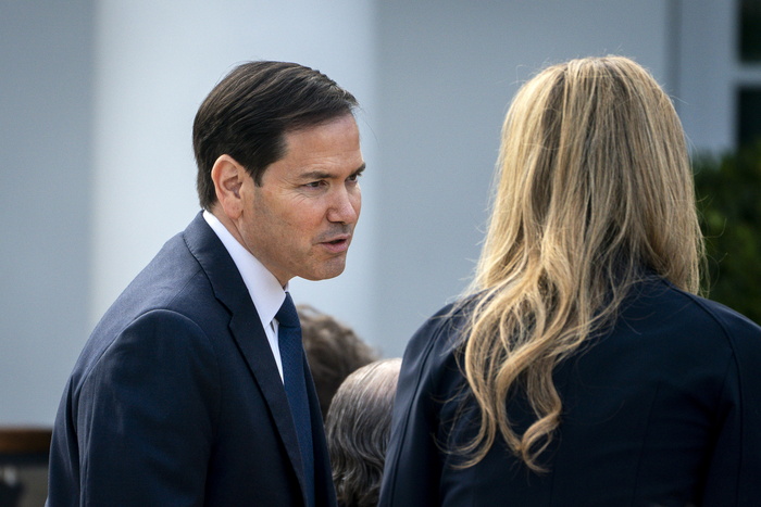 ΗΠΑ: Το Στέιτ Ντιπάρτμεντ αλλάζει γραμματοσειρά για λόγους… ευπρέπειας!