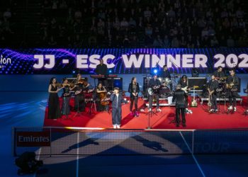 Eurovision: Επιστρέφει το βραβείο του και ο νικητής του 1994