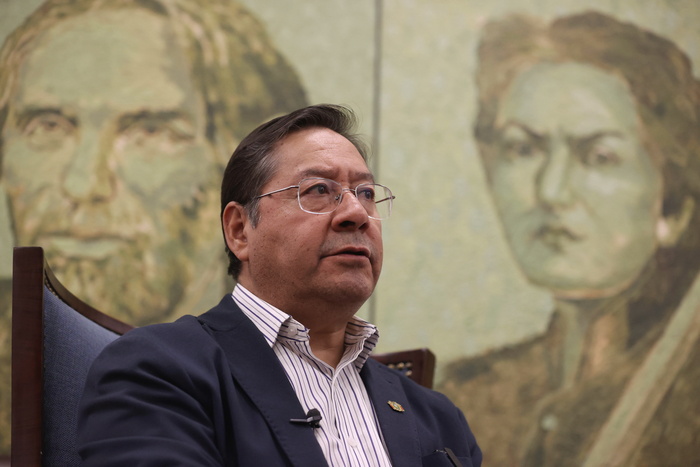 Συνελήφθη ο πρώην πρόεδρος της Βολιβίας για διαφθορά