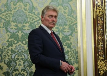 Κόκκινη γραμμή για το Κρεμλίνο, η μη ένταξη της Ουκρανίας στο ΝΑΤΟ