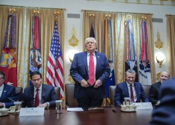 Ο Τραμπ προβλέπει πολιτισμικό αφανισμό στην Ευρώπη