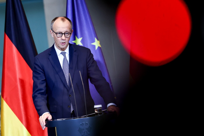 Η Γερμανία επανεξοπλίζεται, €50 δισ. για πολεμικούς εξοπλισμούς