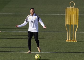 Εμπαπέ εναντίον Παρί Σεν Ζερμέν: Το δικαστήριο που του έφερε €60 εκατομμύρια