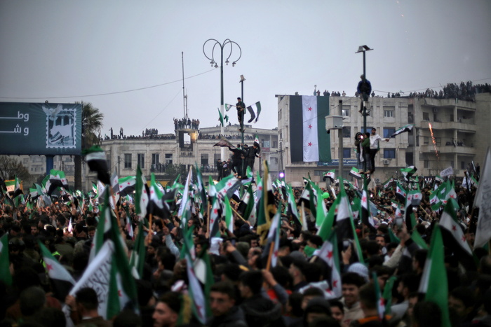 Συρία: Ένα χρόνο από την πτώση του Άσαντ η αισιοδοξία και ο φόβος συνυπάρχουν