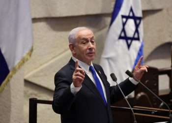 NBC: Ενημέρωση Νετανιάχου στον Τραμπ για πλήγματα στο Ιράν