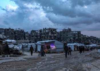 Κυβέρνηση: Διάλογος αλλά χωρίς αναγνώριση της Παλαιστίνης