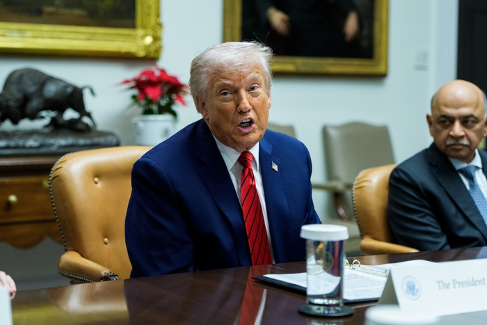 Προσπάθεια Τραμπ να διαιρέσει την Ευρώπη