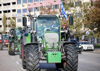 Αγρότες: Κρίσιμες αποφάσεις στη Νίκαια για τα επόμενα βήματα
