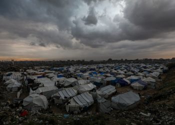 Γάζα: 16 νεκροί από την Byron, ανάμεσά τους 3 παιδιά