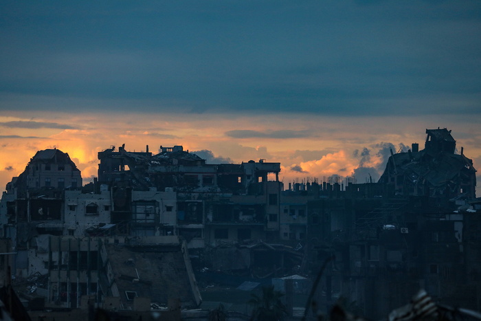 ΟΗΕ: Αδικαιολόγητες κατεδαφίσεις 25 κτιρίων σε καταυλισμό στη Δ. Όχθη από το Ισραήλ