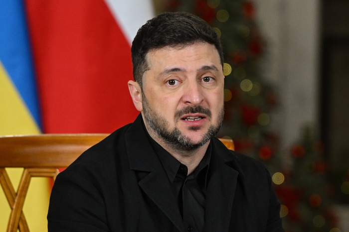 Ουκρανία: Συνεχίζονται οι επαφές στο Μαϊάμι για εγγυήσεις