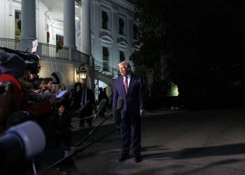 Οι ΗΠΑ ανακοίνωσαν κυρώσεις για εμπόριο όπλων σε Ιράν, Βενεζουέλα