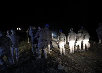 Συντριβή Falcon στην Τουρκία: Η επικοινωνία πριν χαθεί το σήμα