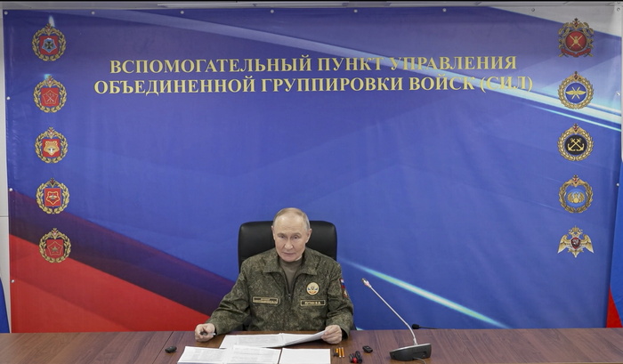 Το Reuters αμφισβητεί την Ρωσία για τα Ουκρανικά drones