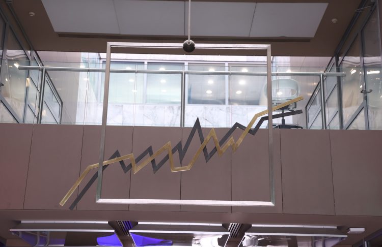 Χρηματιστήριο: Πτώση μετά από τριήμερη άνοδο