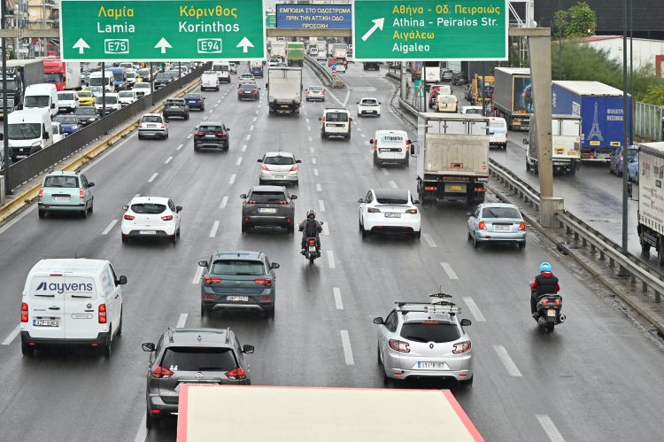 Τέλη κυκλοφορίας 2026: Όλα όσα πρέπει να γνωρίζετε