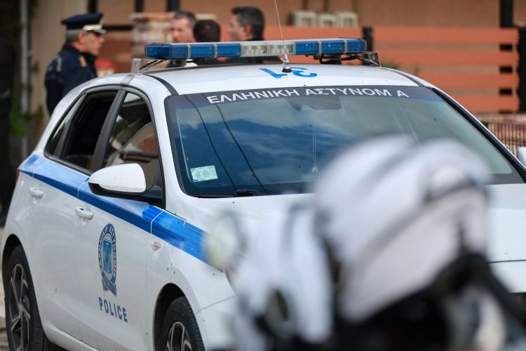 Λήξη συναγερμού στην Αλεξάνδρας για απειλή βόμβας