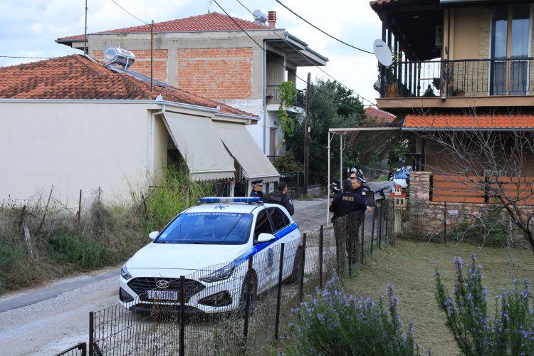 Βόλος: Πατέρας στο εδώλιο για επίθεση στην κόρη του μετά από νυχτερινή έξοδο