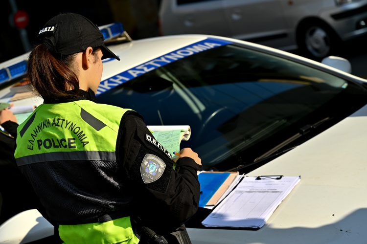 Τα ναρκοτέστ στην φαρέτρα της τροχαίας από το 2026