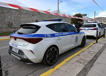 Σύλληψη 49χρονου για υποκίνηση αυτοκτονίας και βίαιες αναρτήσεις