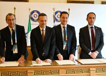 Στην Αθήνα οι Θερινοί Ολυμπιακοί Αγώνες Κωφών 2029