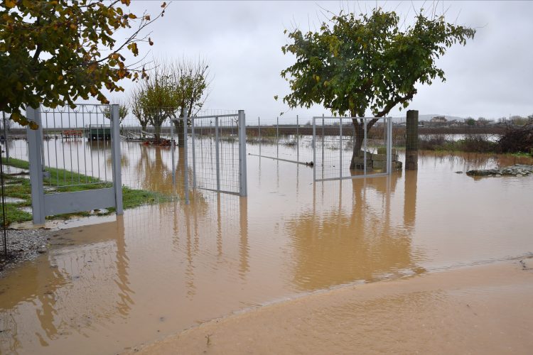 ΕΚΠΑ: Ποιες περιοχές κινδυνεύουν περισσότερο από τις κακοκαιρίες