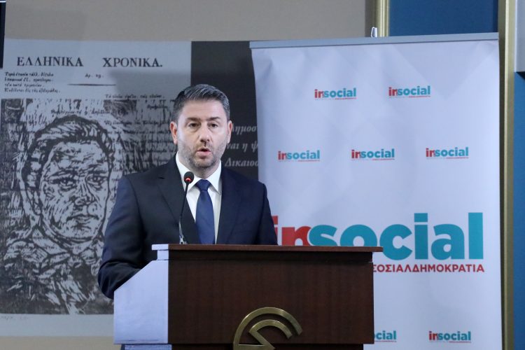 Κουμπαριές, ΟΠΕΚΕΠΕ και πολιτικές παγίδες